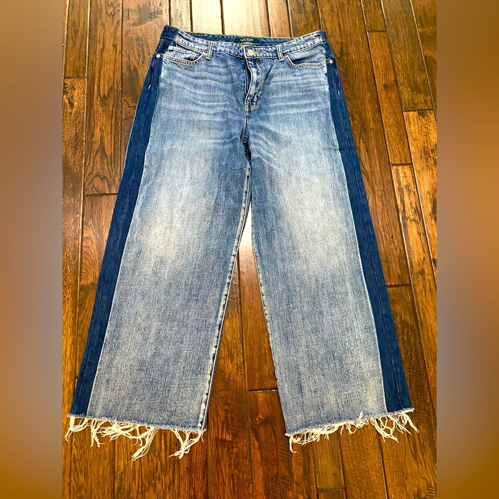 Ralph Lauren Women’s Jeans size 12